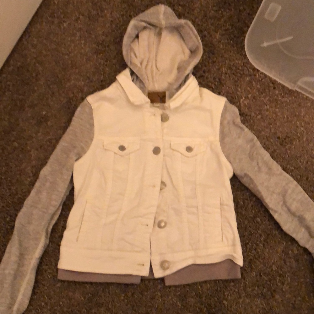 american eagle jacket